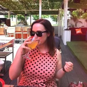 Meet your Posher, Veronica